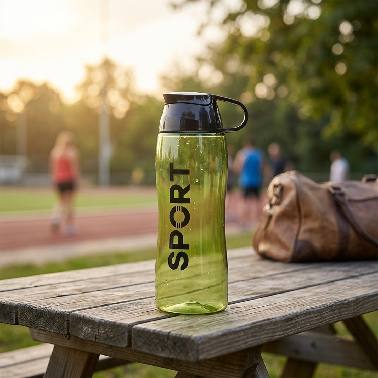 Water Bottle – 750 ml