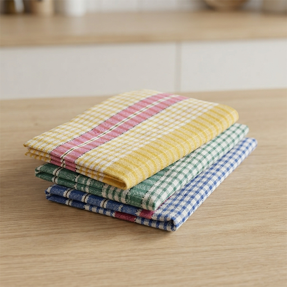Kitchen Towels Set of 3