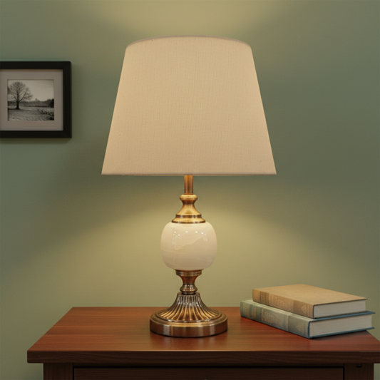 Decorative Lamp - MT1136