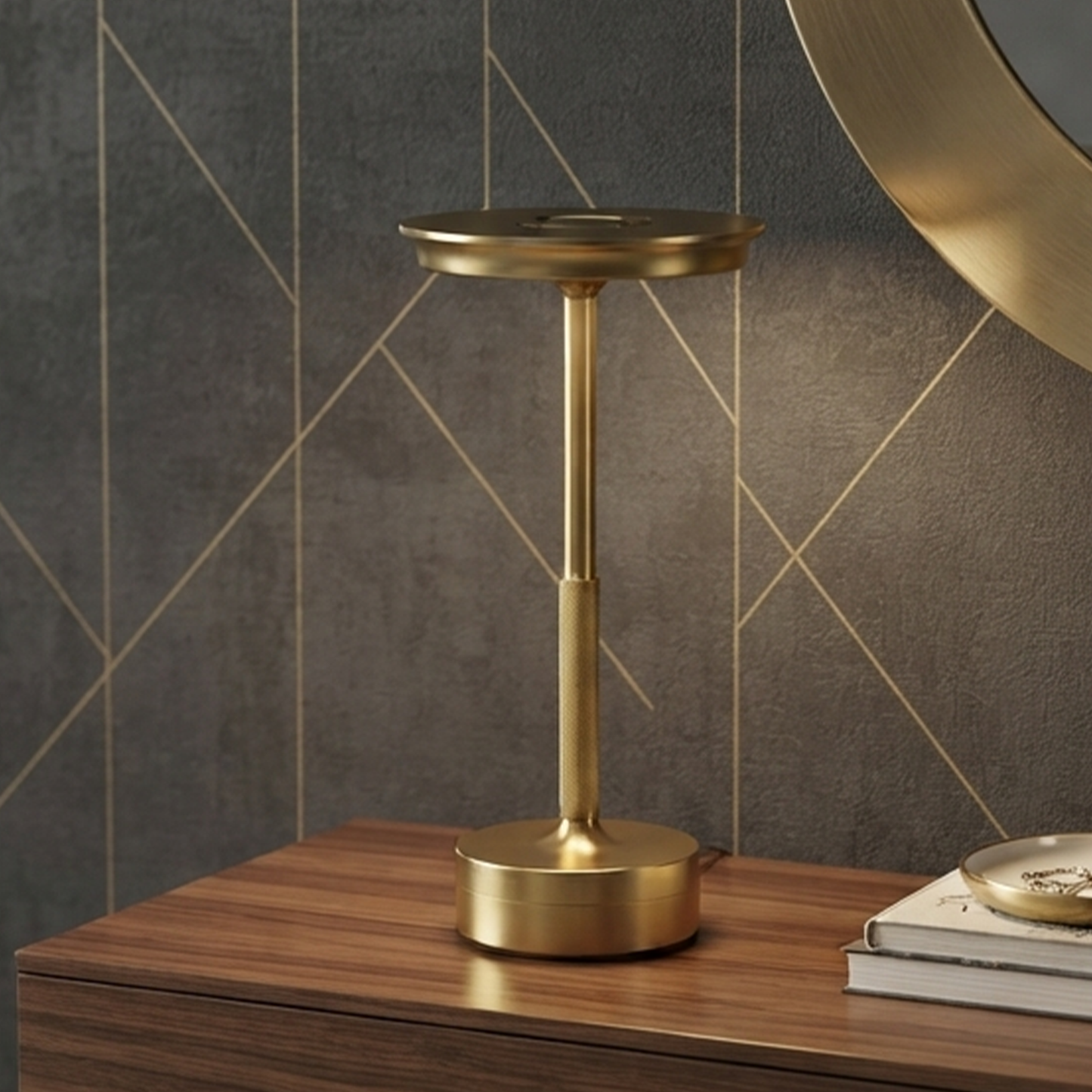 Led Lamp