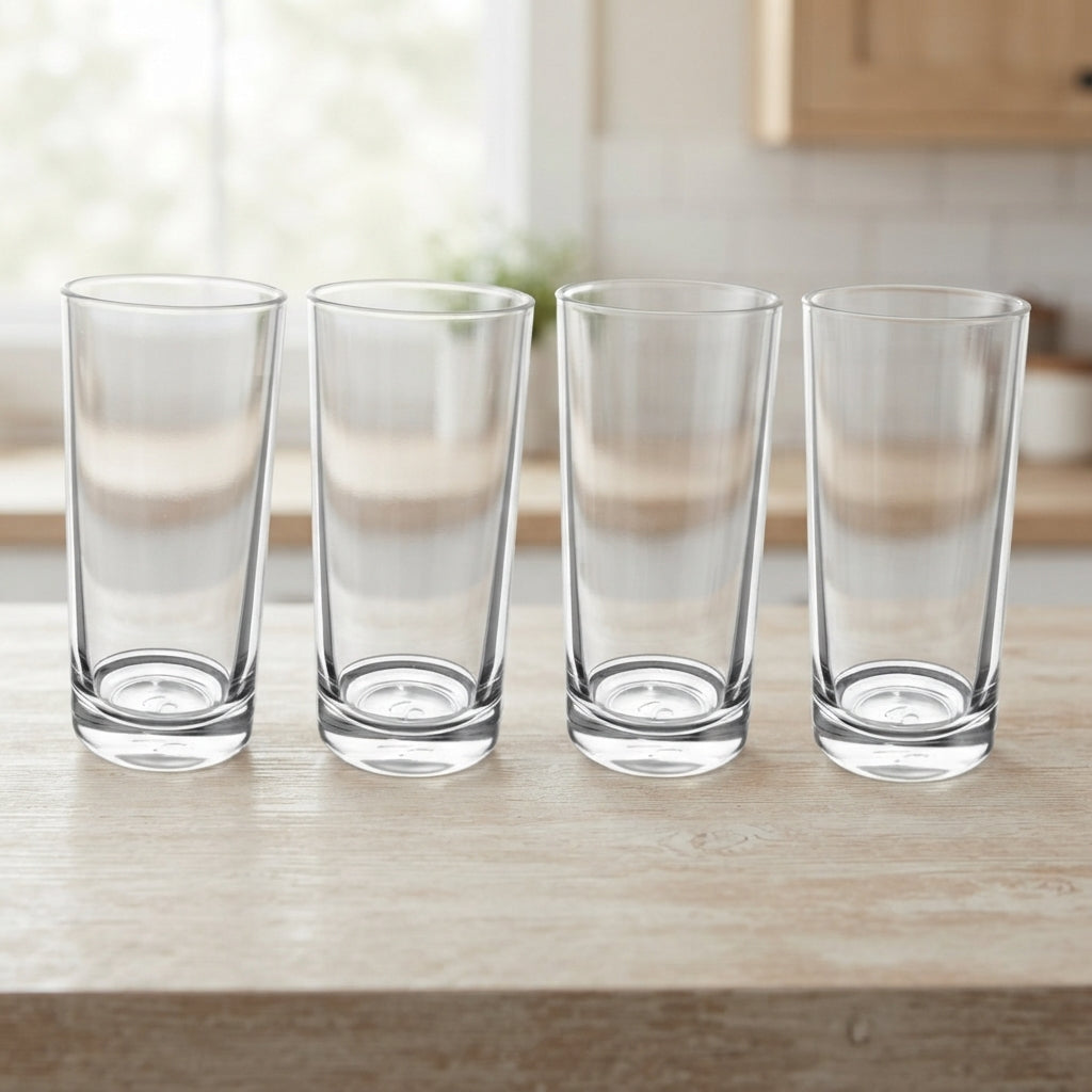 Tumbler Set – Pack of 4 – 320 ml