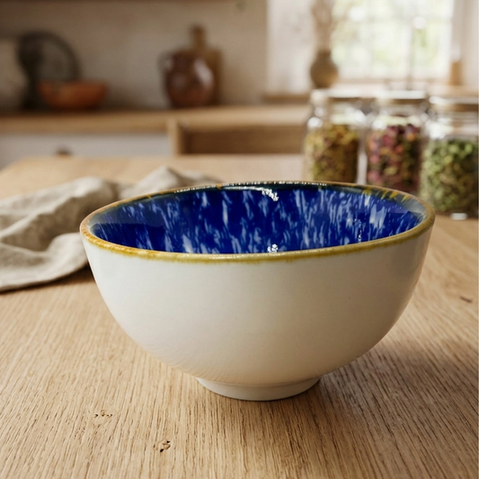 Round Bowl – 11.2×11.2×6 cm