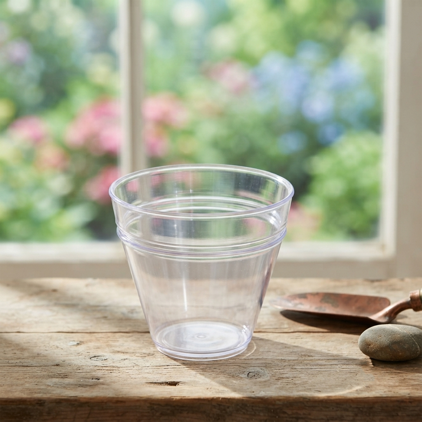 Small Plastic cup 15.5cl