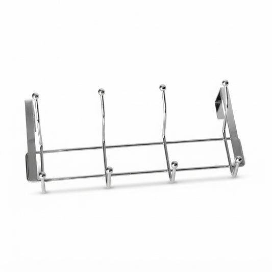 Door Hook with 8 Knobs