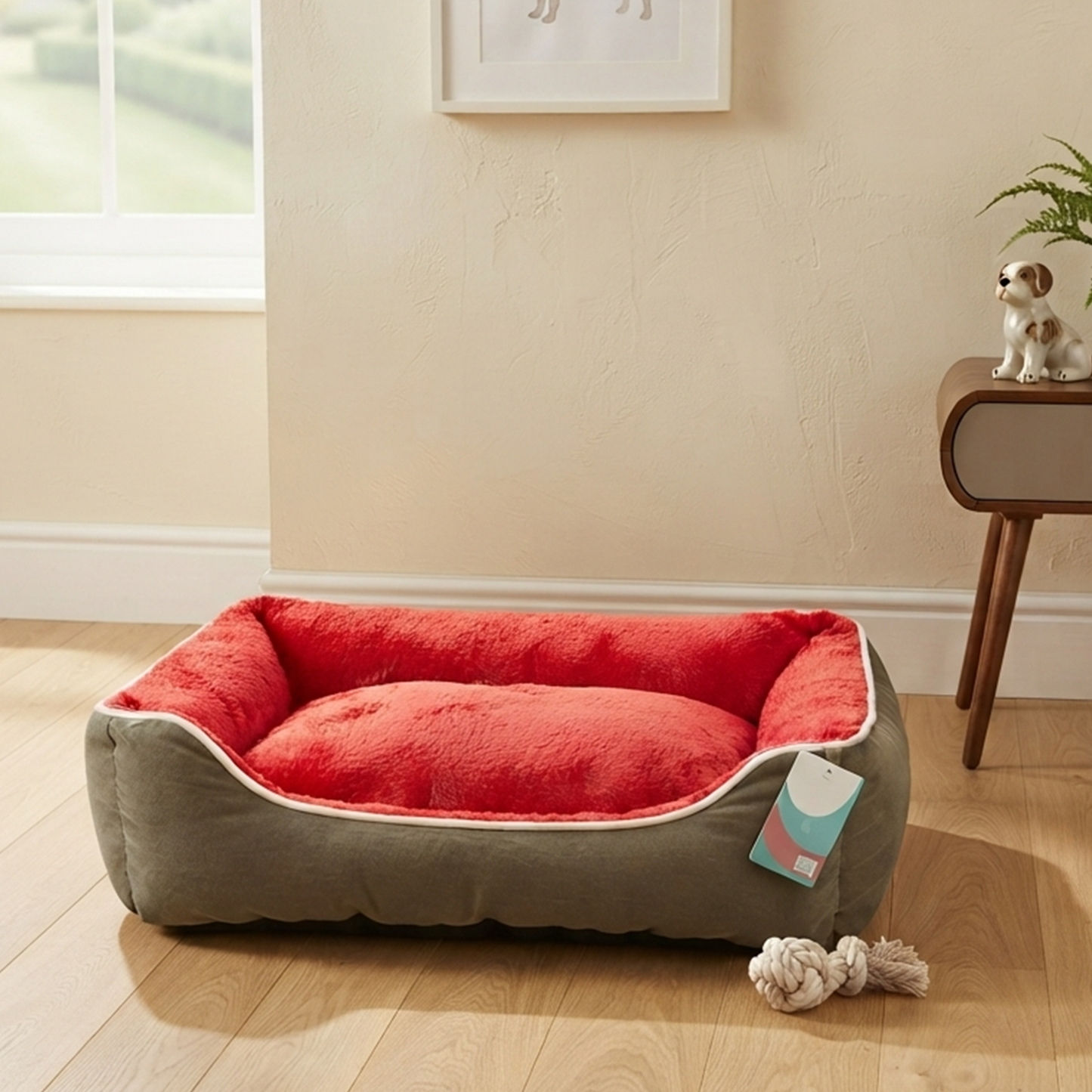 Pet Bed Assorted
