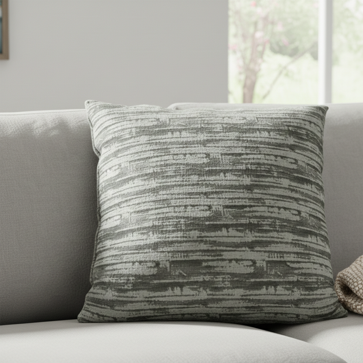 Filled Paula Cushion