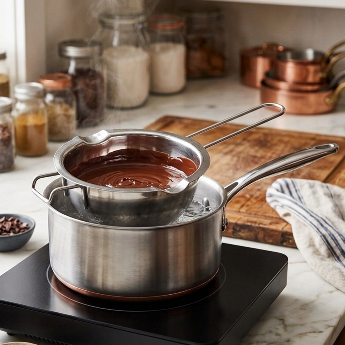 Bain Marie Tray