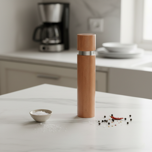 Salt/Pepper Mill Allure Ceramic