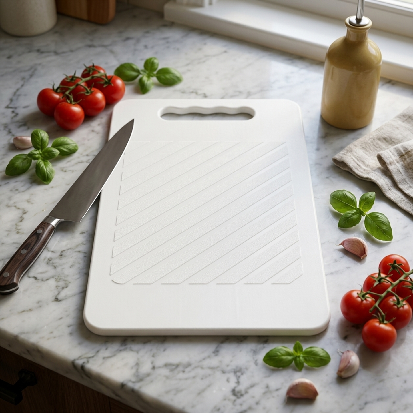 Cutting Board