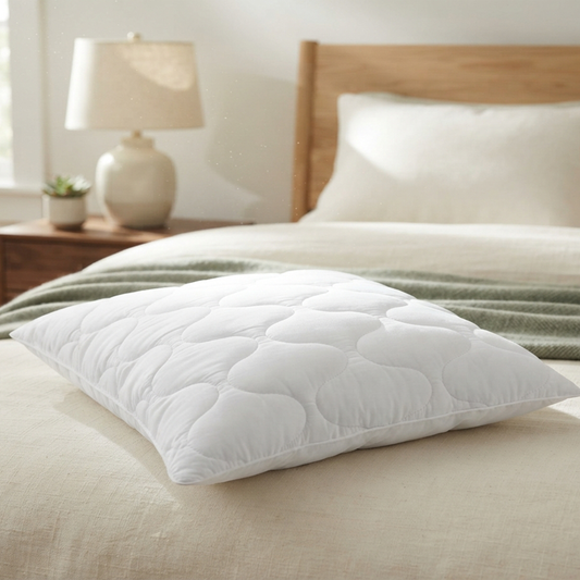 Fiocco Di Memory Pillow 50 × 70 cm