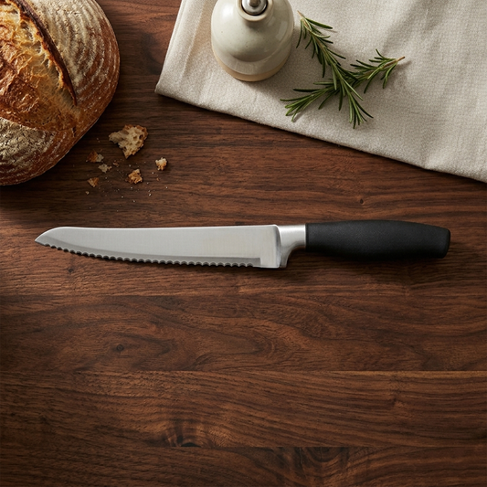 Bread Knife – 20 cm