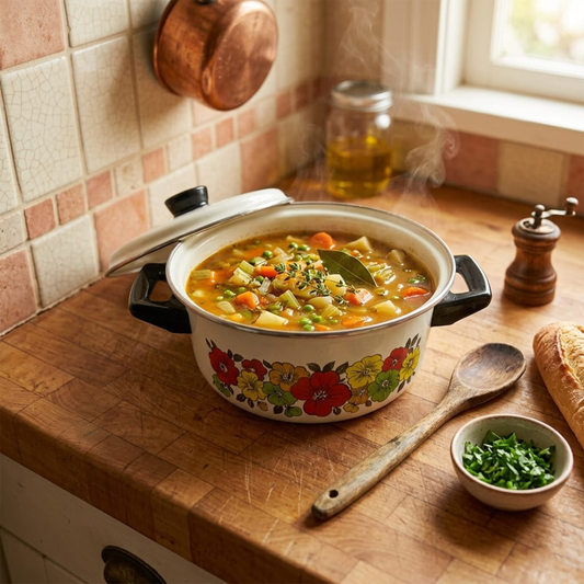 Cooking Pot – Available Sizes