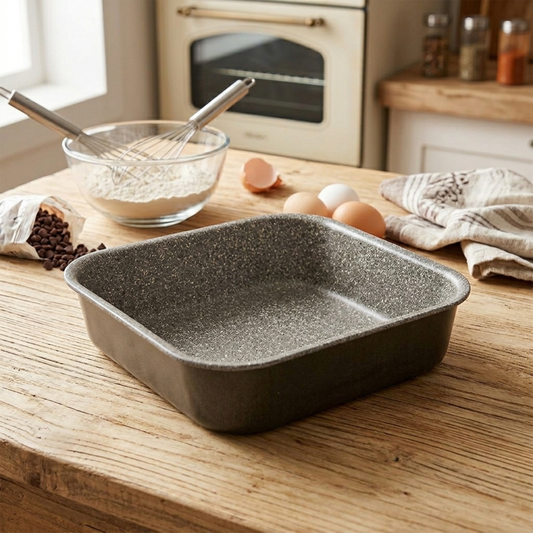 Non-Stick Baking Tin