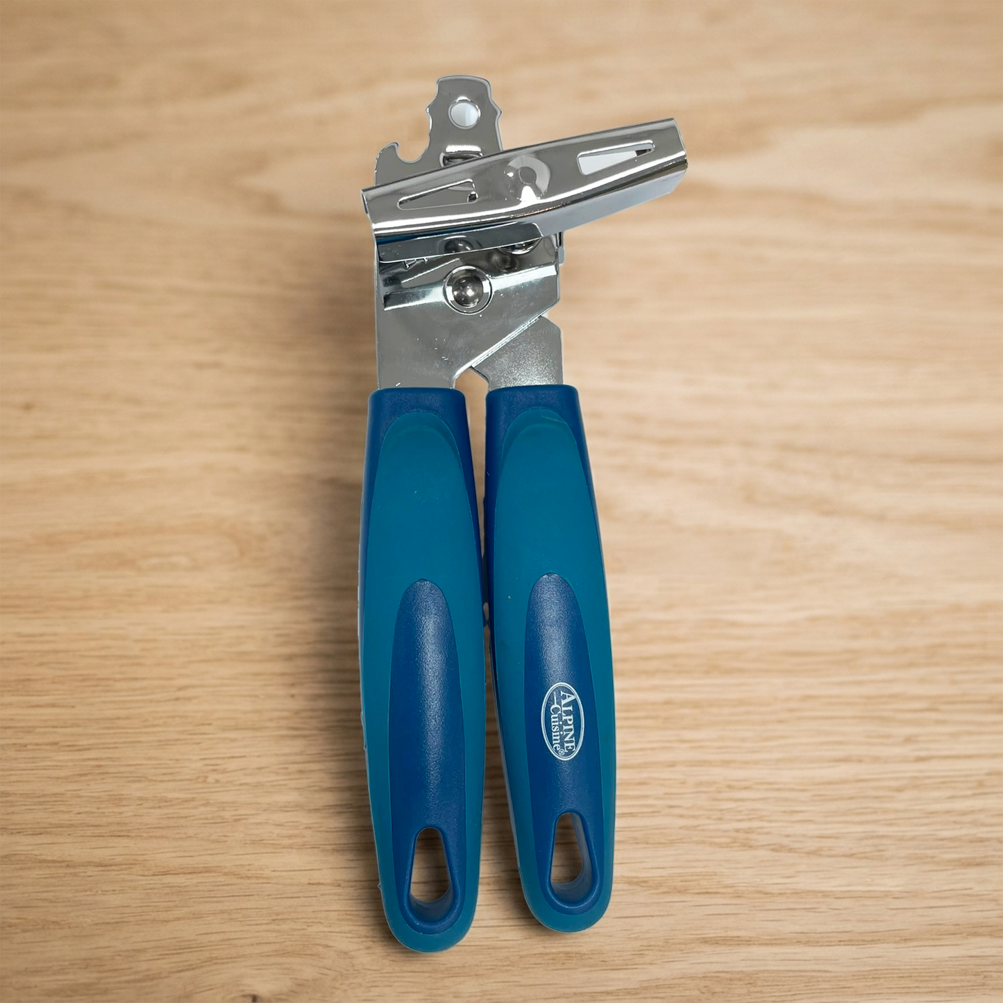 Can Opener