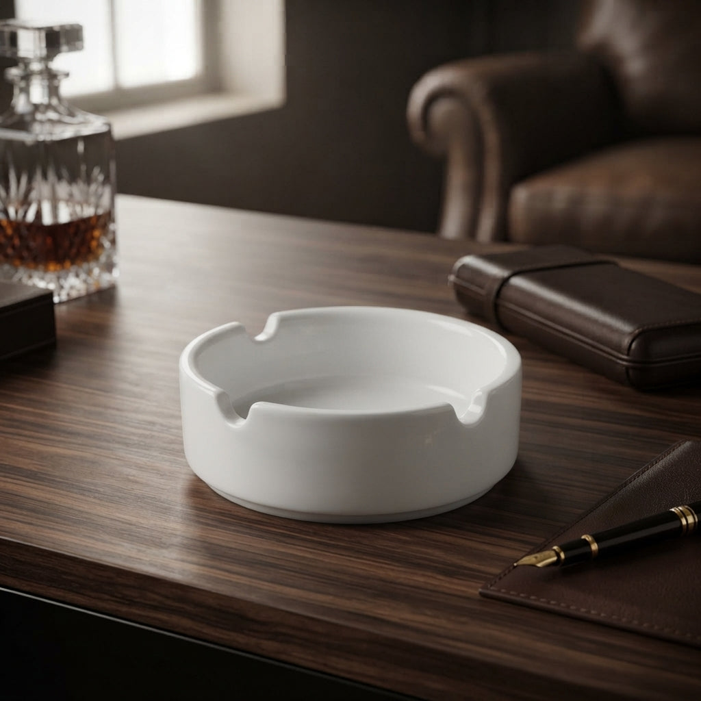 Ashtray 9 cm
