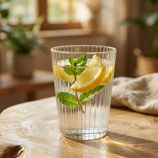 Plastic Cup – 300 ml
