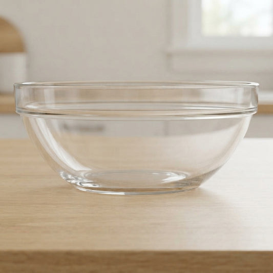 Glass Bowl