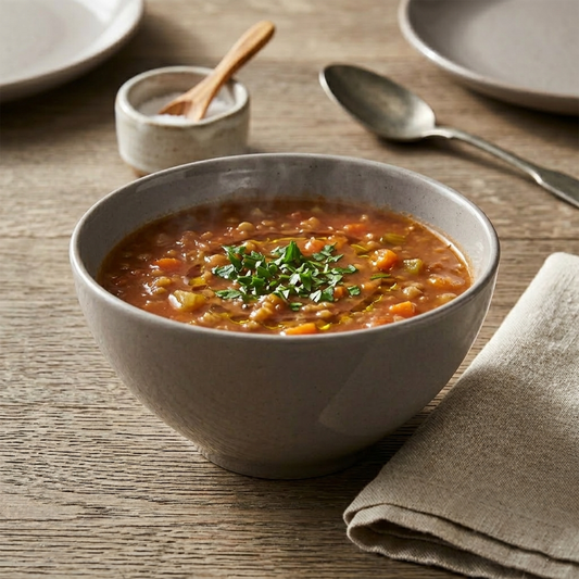 Bowl Stoneware - 14.5cm