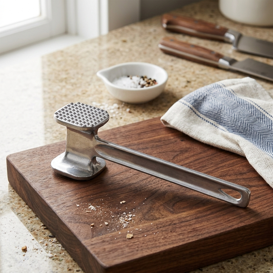 Meat Hammer – Aluminum