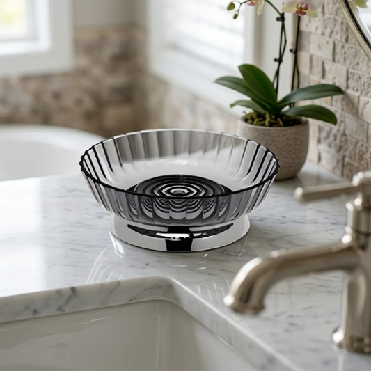 Soap Dish Aria