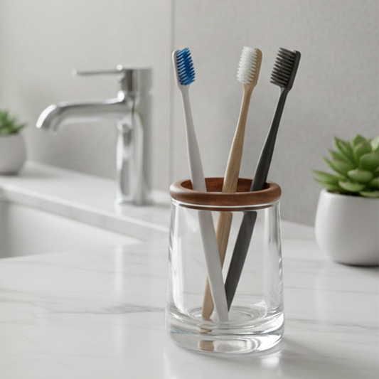 ToothBrush Holder