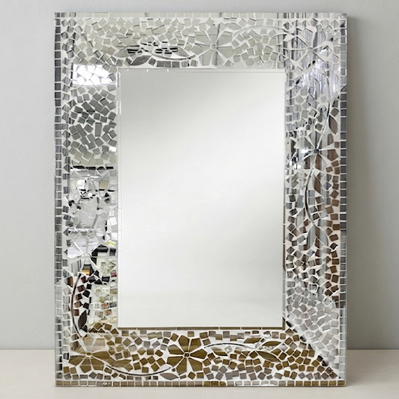 Wall Mirror 60x80cm