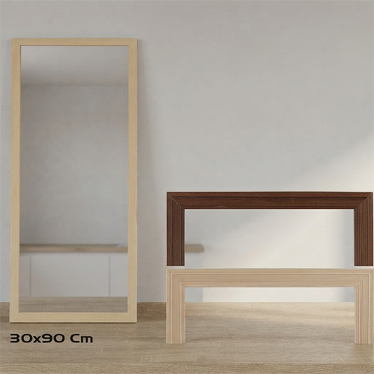 Celine Mirror 30 × 90 cm