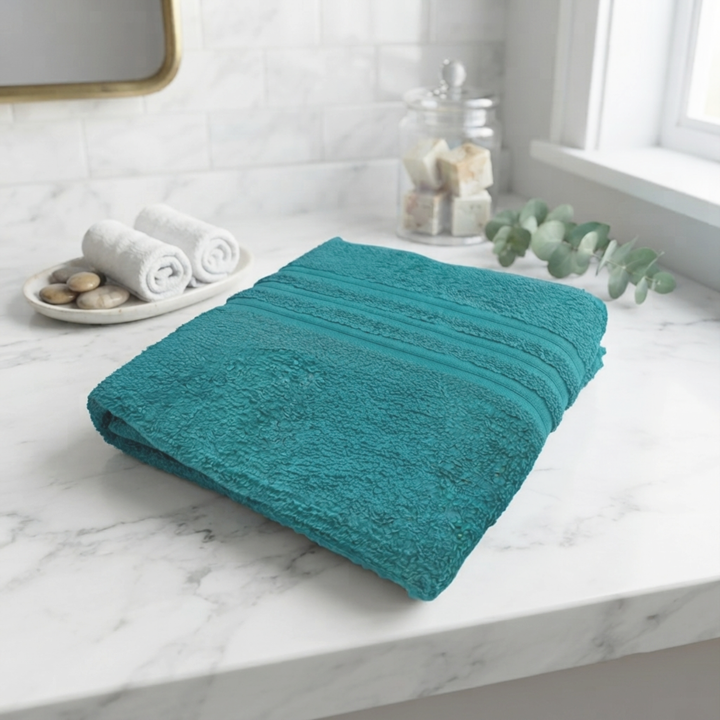 THEA Bath Towel
