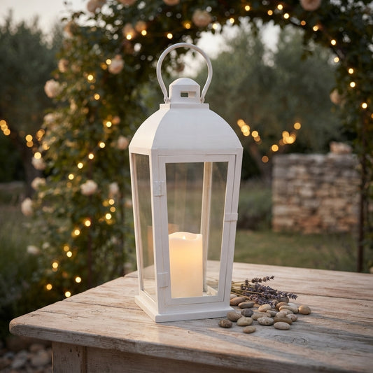 Candle Lantern
