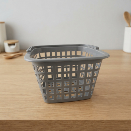 Peg Basket – 4 Assorted Colours