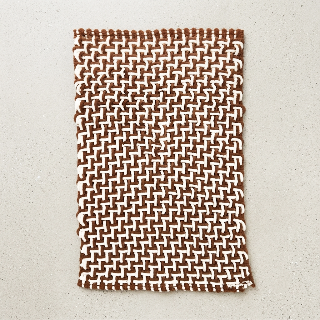 Bathroom Rug  50X80CM