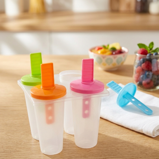 Ice Cream Mold – 12×9.5×8.5 cm