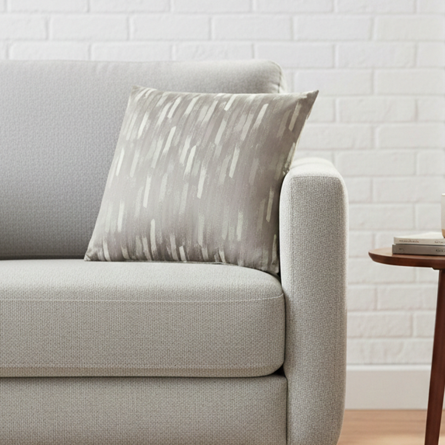 Jacquard Scatter Cushion