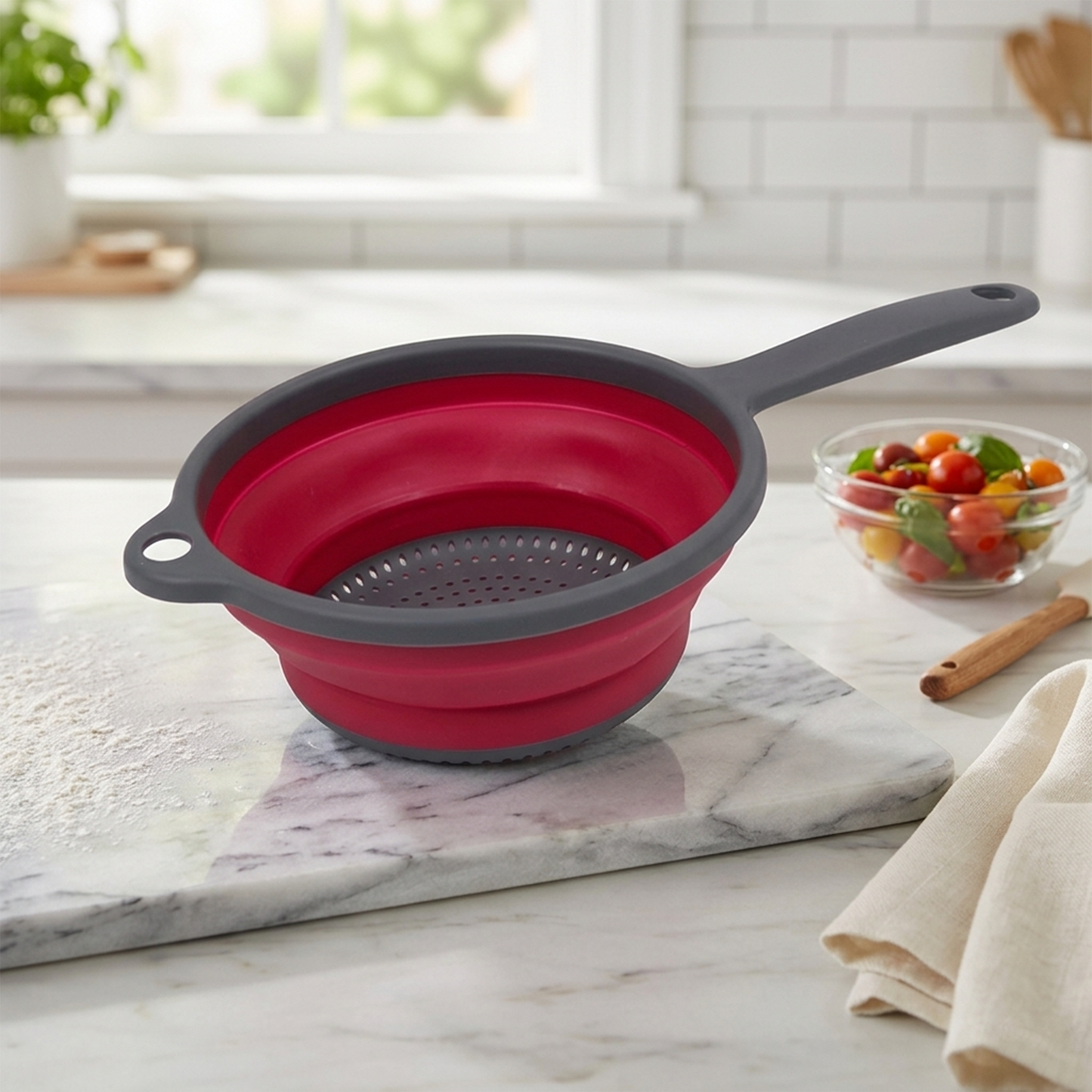 Colander / Strainer Bowl – 20 cm