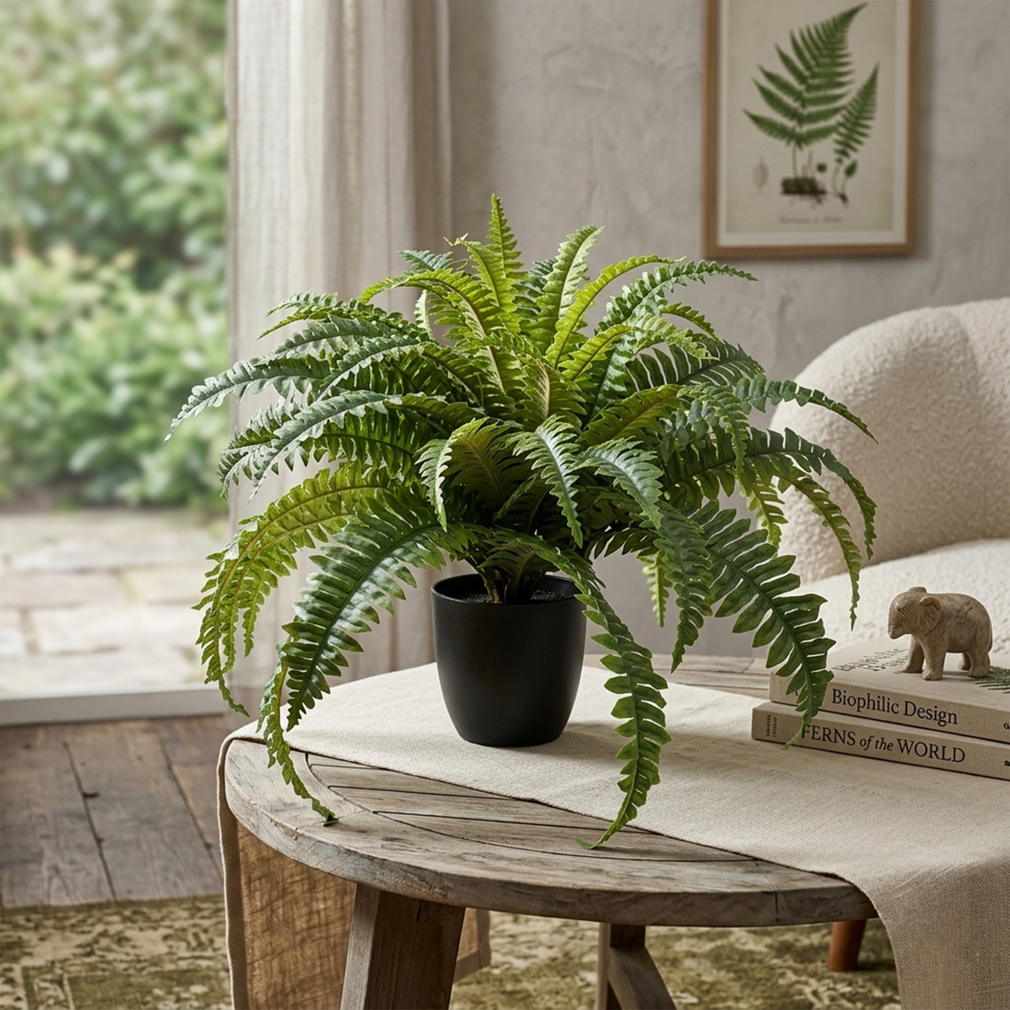 Artificial Plant – 49 cm