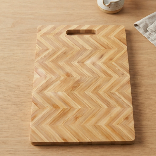 Bamboo Chopping Board