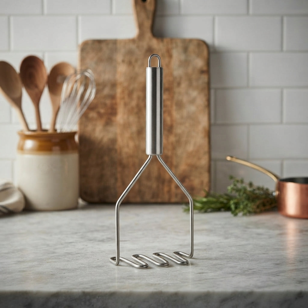 Potato Masher - 26 CM
