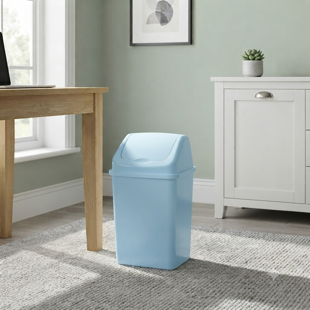 Tipping Bin – 9 Litre