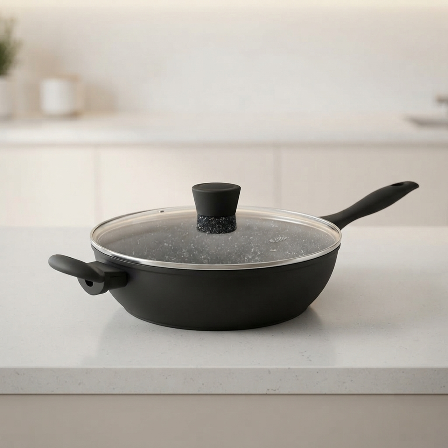 Non-Stick Saute Pan (28cm)