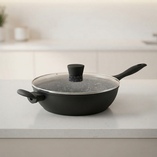 Non-Stick Saute Pan (28cm)