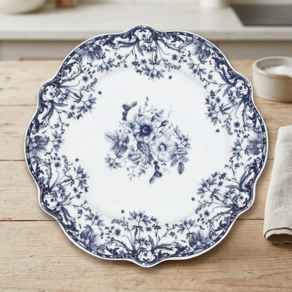 Dinner Plates