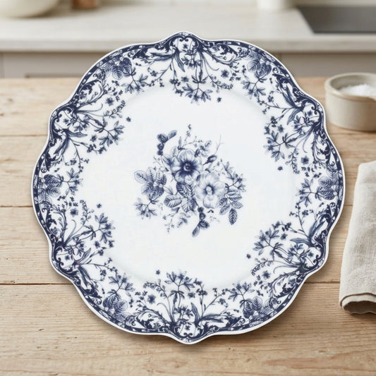 Dinner Plates