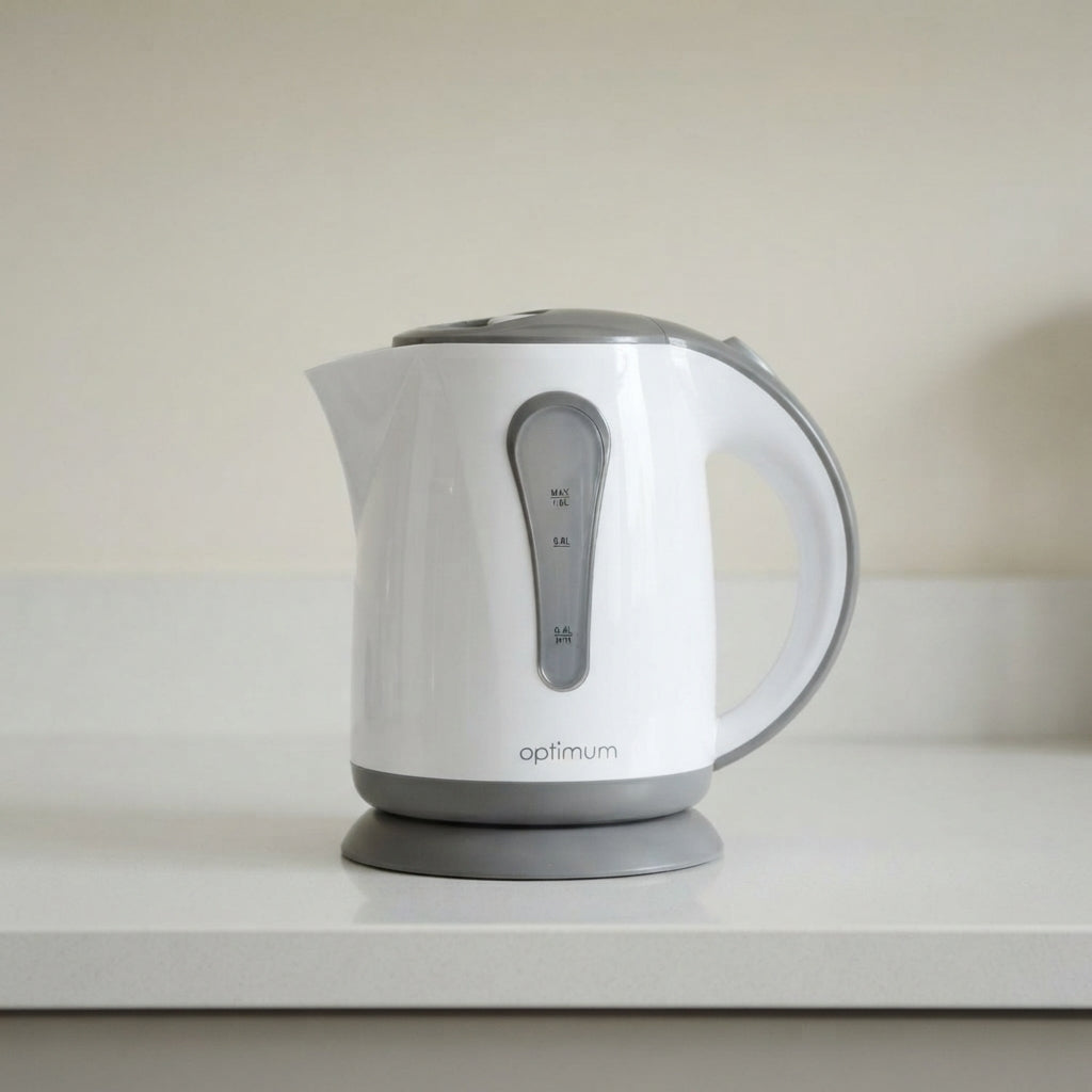 Electric Kettle 1L Optimum