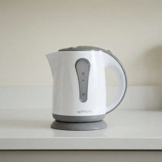 Electric Kettle 1L Optimum