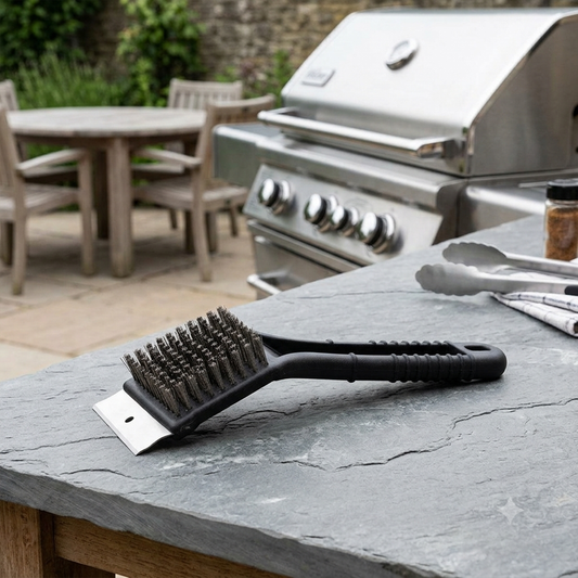 Grill Cleaning Brush
