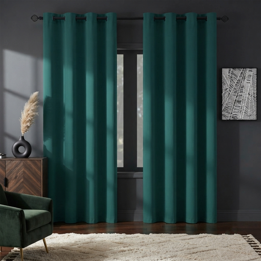 Blair Blackout Curtain -140x260cm