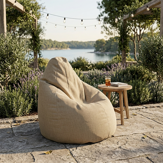 Outdoor Bean Bag Chair