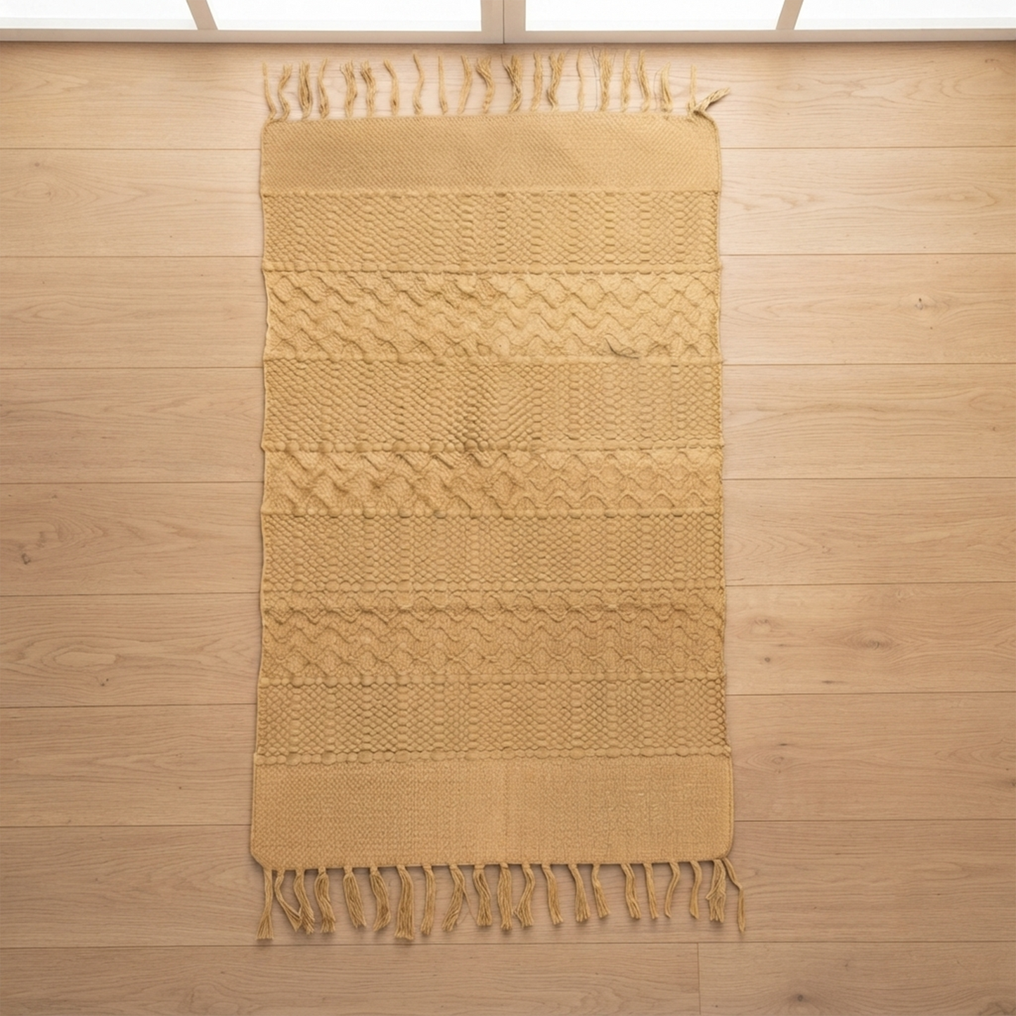 Diamond Rug - 63x105cm