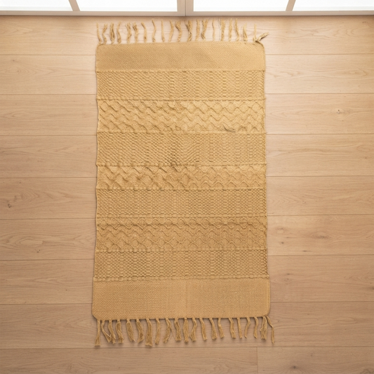 Diamond Rug - 63x105cm