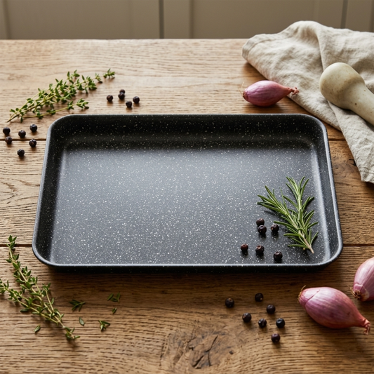 Non-Stick Rectangular Baking Dish